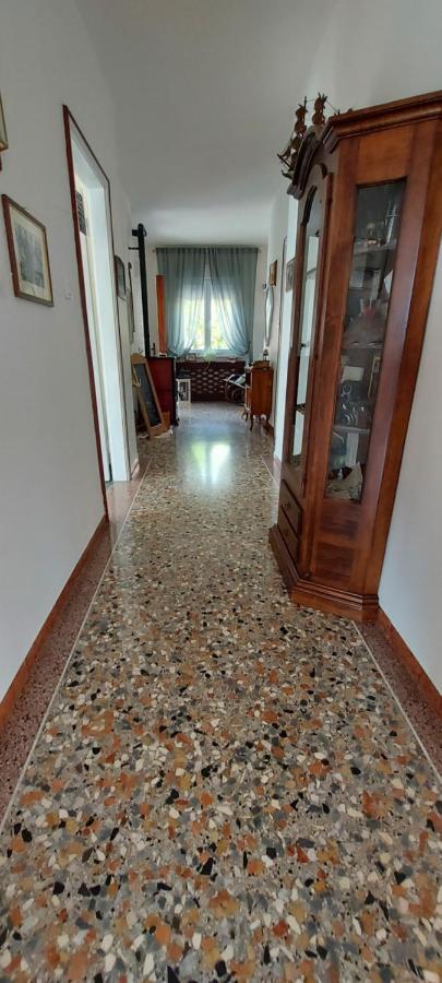 Villa Mira Bed And Breakfast Duino Luaran gambar