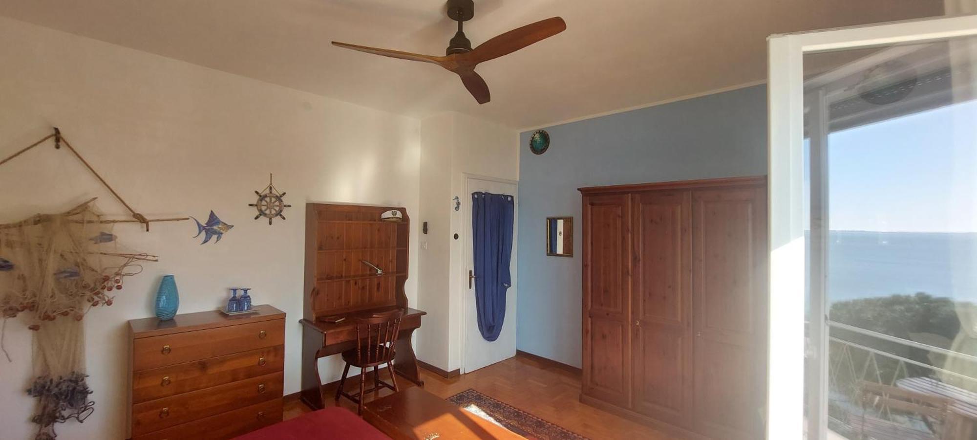 Villa Mira Bed And Breakfast Duino Luaran gambar